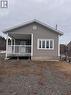 8 Riverloop Crescent, Gander Bay, NL  - Outdoor 