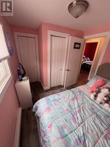 8 Riverloop Crescent, Gander Bay, NL - Indoor Photo Showing Bedroom