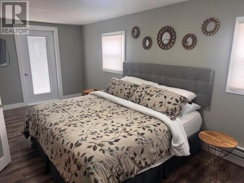 8 Riverloop Crescent, Gander Bay, NL - Indoor Photo Showing Bedroom