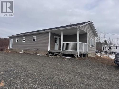 8 Riverloop Crescent, Gander Bay, NL - Outdoor