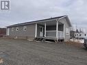 8 Riverloop Crescent, Gander Bay, NL  - Outdoor 