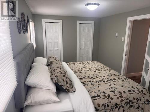 8 Riverloop Crescent, Gander Bay, NL - Indoor Photo Showing Bedroom