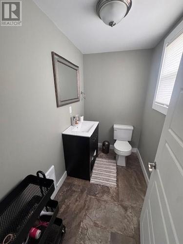 8 Riverloop Crescent, Gander Bay, NL - Indoor Photo Showing Bathroom