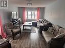 8 Riverloop Crescent, Gander Bay, NL  - Indoor Photo Showing Living Room 