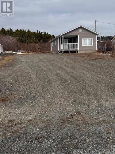 8 Riverloop Crescent, Gander Bay, NL - Outdoor