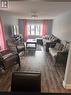 8 Riverloop Crescent, Gander Bay, NL  - Indoor Photo Showing Living Room 