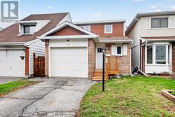 14 - 19 TRAFFORD LANE W Ottawa, ON K2J 1X6