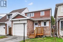 14 - 19 TRAFFORD LANE W Ottawa, ON K2J 1X6