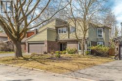 3124 QUESNEL DRIVE  Ottawa, ON K1V 7E6