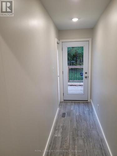 separate entrance to basement apartment - 2748 Moncton Road, Ottawa, ON - Indoor Photo Showing Other Room