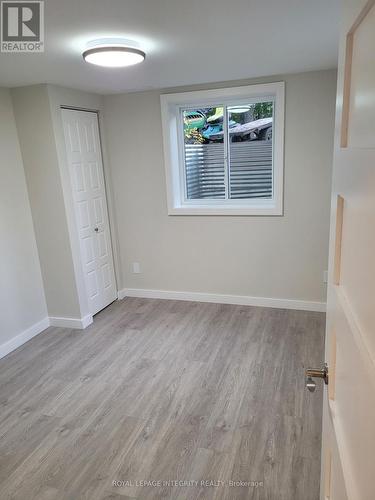 bedroom (bsmt) - 2748 Moncton Road, Ottawa, ON - Indoor Photo Showing Other Room