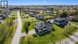 6865 PEBBLE TRAIL WAY Ottawa, ON K4P 0C4