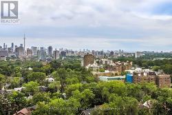 1408 - 111 ST CLAIR AVENUE W Toronto, ON M4V 1N5