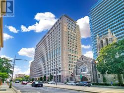 1408 - 111 ST CLAIR AVENUE W Toronto, ON M4V 1N5