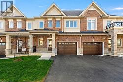 205 THAMES Way Unit# 31 Hamilton, ON L0R 1W2