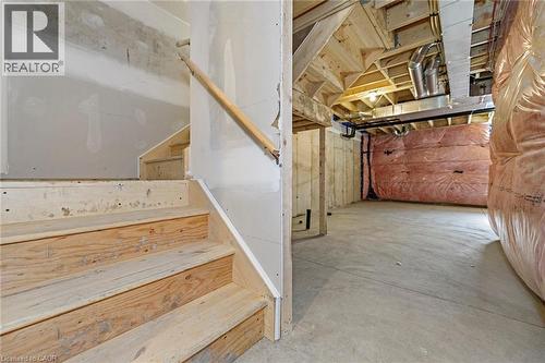 205 Thames Way Unit# 31, Hamilton, ON - Indoor