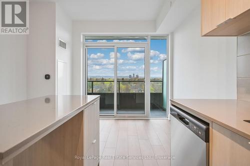 711 - 2088 James Street, Burlington (Brant), ON - Indoor