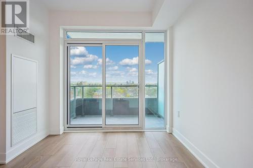 711 - 2088 James Street, Burlington (Brant), ON - Indoor Photo Showing Other Room