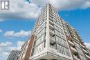 711 - 2088 James Street, Burlington (Brant), ON  - Outdoor With Balcony 