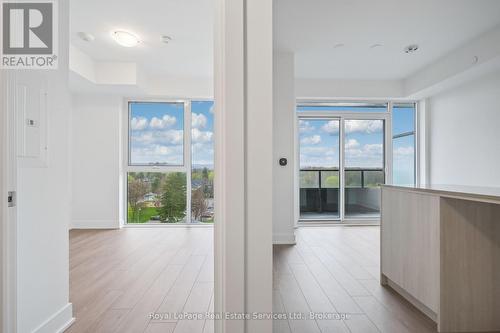 711 - 2088 James Street, Burlington (Brant), ON - Indoor Photo Showing Other Room