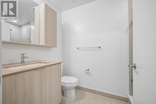 711 - 2088 James Street, Burlington (Brant), ON - Indoor Photo Showing Bathroom
