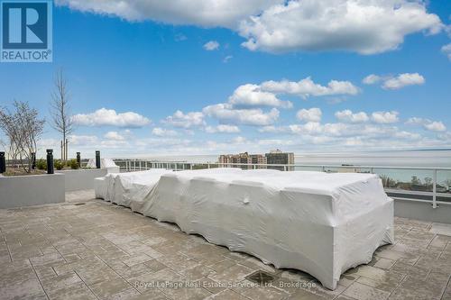 711 - 2088 James Street, Burlington (Brant), ON - Outdoor With View