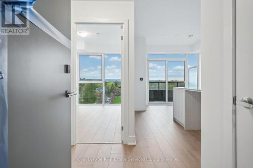 711 - 2088 James Street, Burlington (Brant), ON - Indoor Photo Showing Other Room