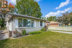 179 VANCOUVER STREET  London East, ON N5W 4R5