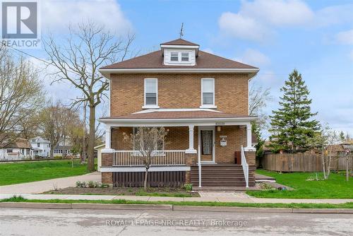 155 ASH STREET  Port Colborne (Sugarloaf), ON L3K 2W7