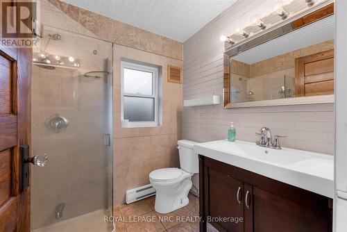 155 Ash Street, Port Colborne (Sugarloaf), ON - Indoor Photo Showing Bathroom