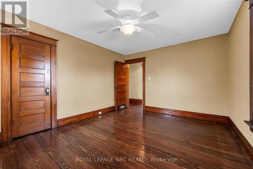 155 Ash Street, Port Colborne (Sugarloaf), ON - Indoor Photo Showing Other Room