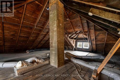 155 Ash Street, Port Colborne (Sugarloaf), ON - Indoor Photo Showing Other Room