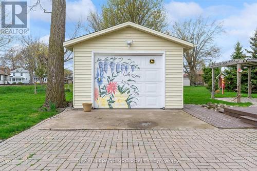 155 Ash Street, Port Colborne (Sugarloaf), ON - Outdoor