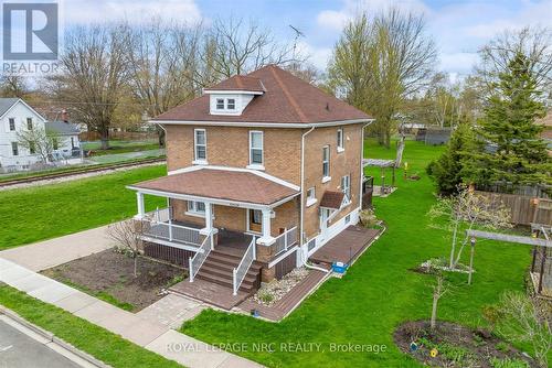 155 Ash Street, Port Colborne (Sugarloaf), ON - Outdoor