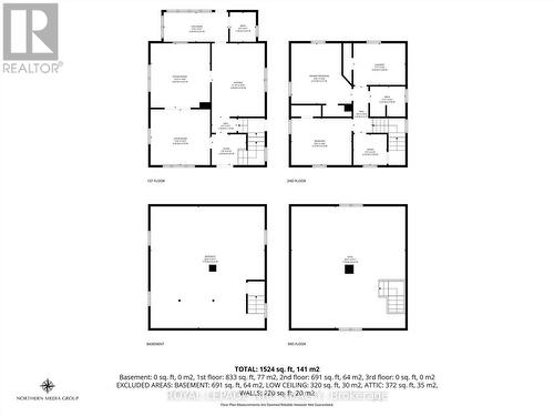 155 Ash Street, Port Colborne (Sugarloaf), ON - Other