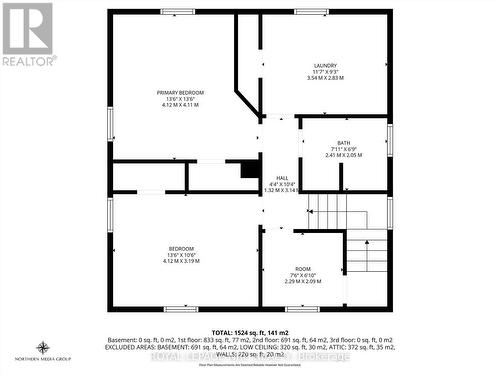 155 Ash Street, Port Colborne (Sugarloaf), ON - Other