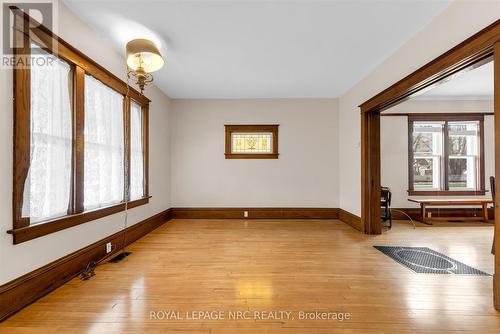 155 Ash Street, Port Colborne (Sugarloaf), ON - Indoor Photo Showing Other Room
