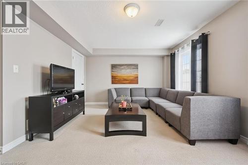 15 CARERE Crescent Unit# 28B  Guelph, ON N1E 0K4