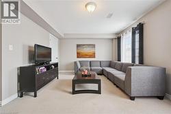 15 CARERE Crescent Unit# 28B Guelph, ON N1E 0K4