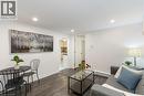 7 Purdy Crescent Unit# 2, Hamilton, ON  - Indoor 