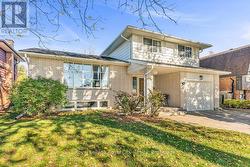 40 KEATS CRESCENT Guelph (Kortright West), ON N1G 3B2
