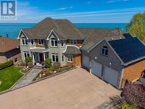 Welcome to 6 Jacob's Landing - 6 Jacob'S Landing, Grimsby (Grimsby Beach), ON - Outdoor
