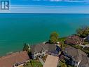 Stunning Waterfront Residence! 2 In-Law Suites! - 6 Jacob'S Landing, Grimsby (Grimsby Beach), ON  - Outdoor With Body Of Water With View 