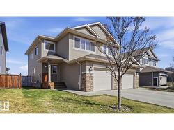 7 ASHBY GD Spruce Grove, AB T7X 0K1