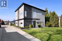 136 Lowes Sideroad Amherstburg, ON N9V 1S2