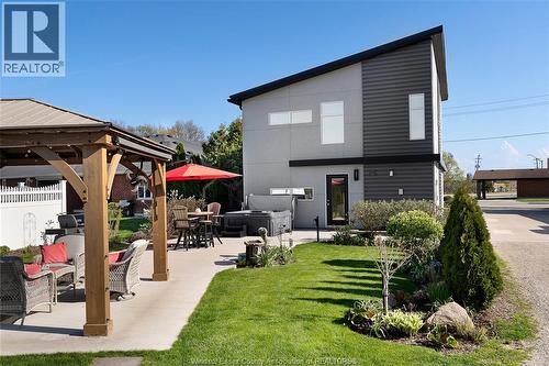 136 Lowes Sideroad, Amherstburg, ON - Outdoor