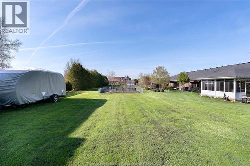 136 Lowes Sideroad, Amherstburg, ON - Outdoor