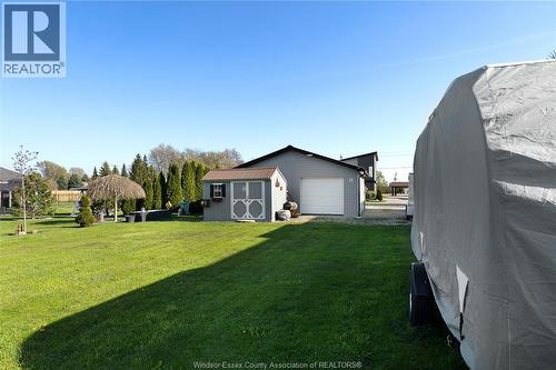 136 Lowes Sideroad, Amherstburg, ON - Outdoor