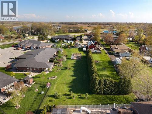 136 Lowes Sideroad, Amherstburg, ON - Outdoor With View