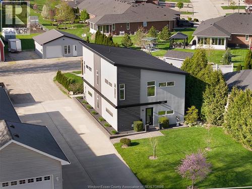 136 Lowes Sideroad, Amherstburg, ON - Outdoor